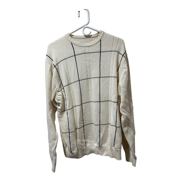 David Taylor‎ Sweater - Picture 1 of 3